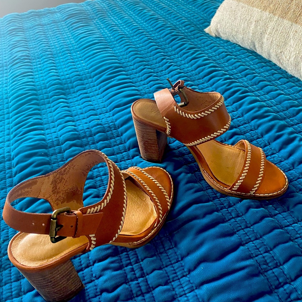 Madewell sandals